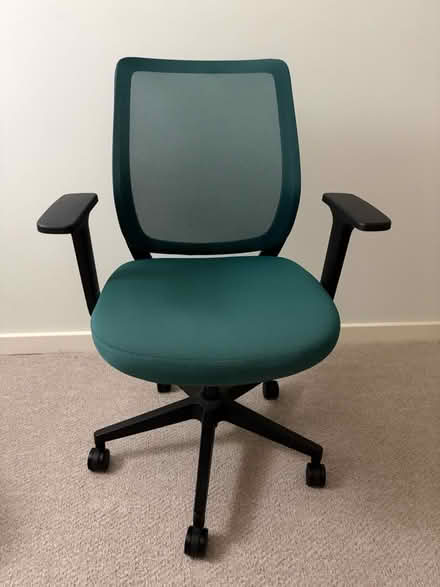 Photo of free Office chair (Glastonbury Center) #4