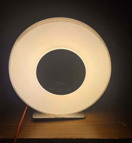 Photo of free Sunrise alarm clock (Scunthorpe DN15) #2