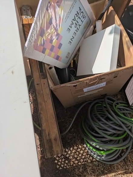 Photo of free clearout from moving (Stantonbury MK14) #3