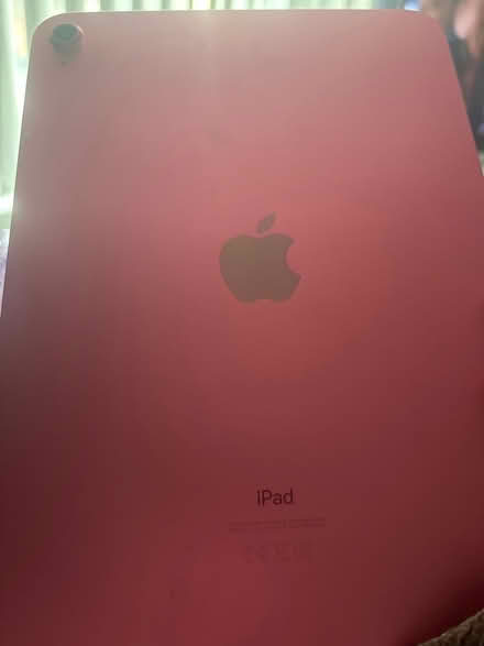 Photo of free ipad no charger you need an ipad one (Tuebrook L13) #1