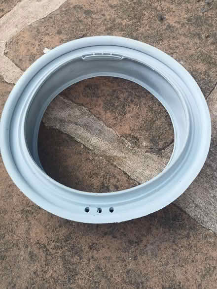 Photo of free Bosch Washing Machine Door Seal (Askham CA10) #3