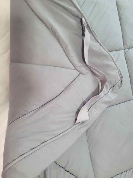 Photo of free Mattress topper (NE10 0 Felling) #3