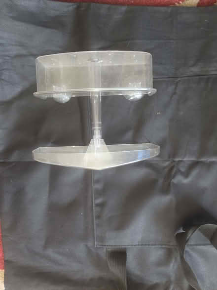 Photo of free Bird feeder (Upper Luton ME5) #2