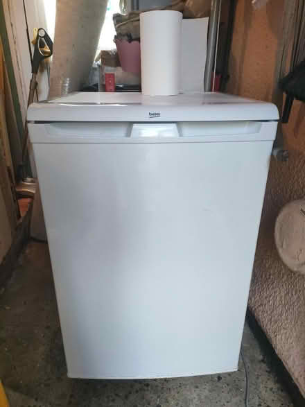 Photo of free Beko under counter freezer (BA1 Bath) #1