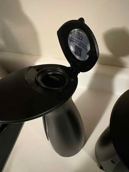Photo of free 2 soap dispensers (L5L 5P5) #2