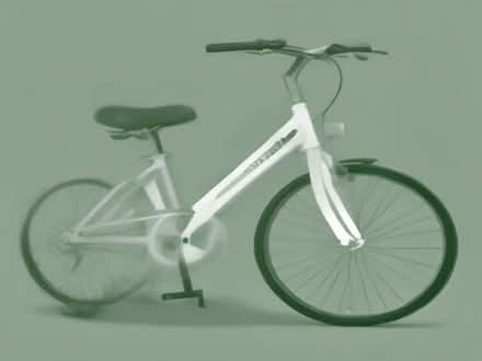 Photo of well used bike (Bristol, uk BS5) #1