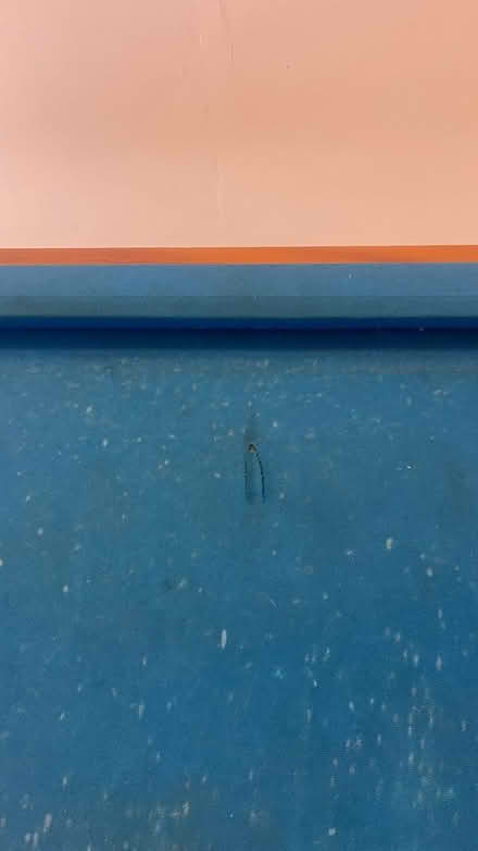 Photo of free Pool table with balls and Cues (Rednal SY11) #4