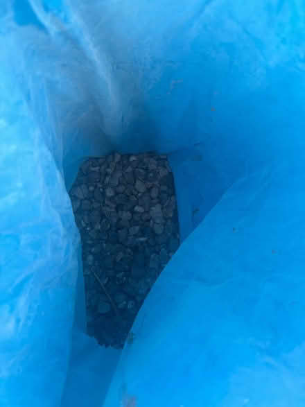 Photo of free Small stones for garden (B93 knowle) #2
