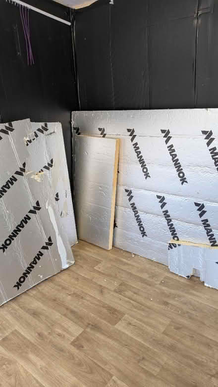 Photo of free Mannok 50mm Insulation (ME13 8SN) #2