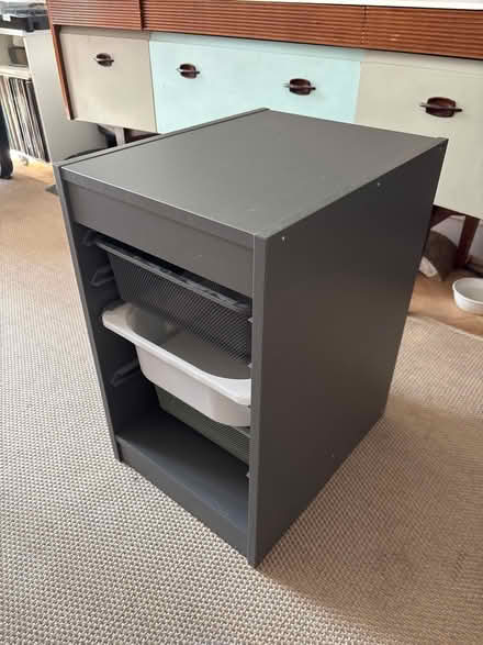 Photo of free Ikea storage unit (Southampton Way Estate SE5) #2