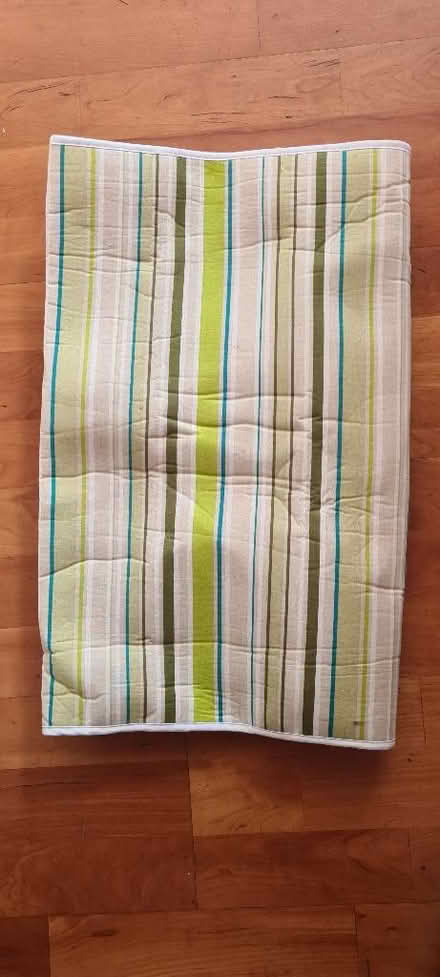 Photo of free Ironing board cover (South Queensferry EH30) #1