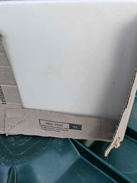 Photo of free Tiles (Nr PO20) #2