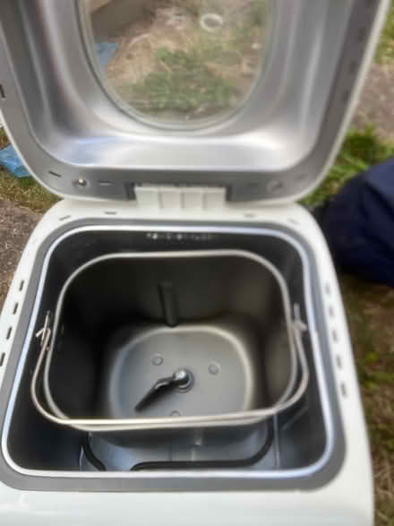 Photo of free Faulty Bread Maker (S5 Ecclesfield) #2