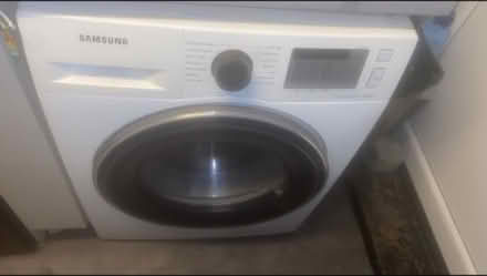 Photo of free samsung machine (Morden Sm46hd) #1