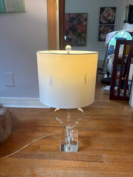 Photo of free Lamp (Kanata Lakes) #1