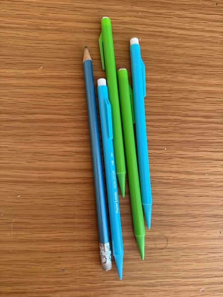 Photo of free Pencils (Great Maplestead CO9) #1