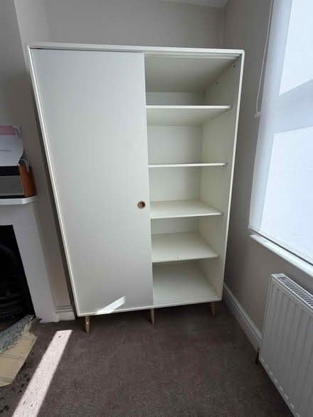 Photo of free wardrobe (york YO23) #4