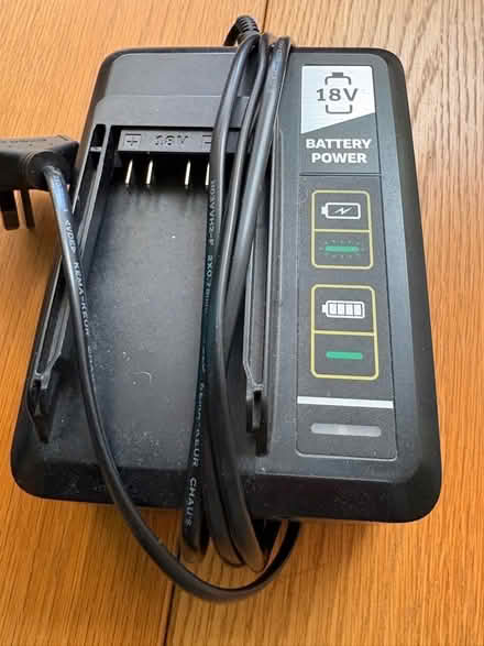 Photo of free Karcher Hedge trimmer (no battery) (Nascot Wood WD17) #3