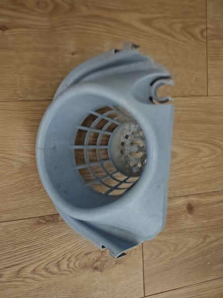 Photo of free Mop squeezer (Central Braintree CM7) #1