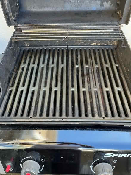 Photo of free Weber Spirit e210 gas bbq (Odd Down BA2) #2