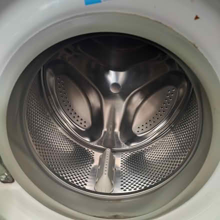 Photo of free Washing machine (NE347EL) #2