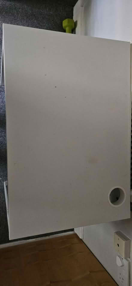 Photo of free Ikea desk (Sydenham SE26) #2