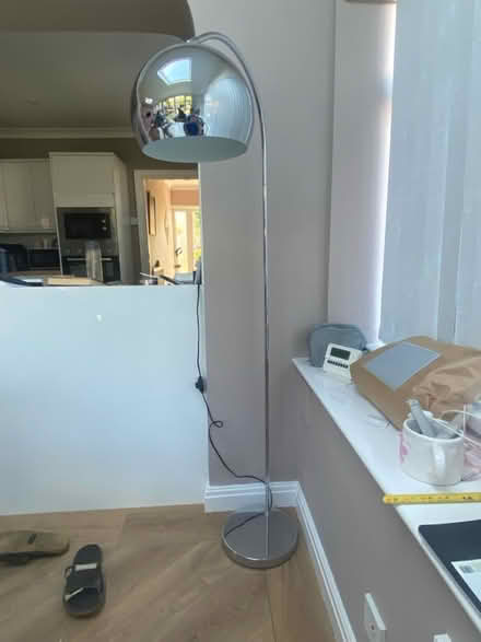 Photo of free Lamp (L26 9UJ) #1