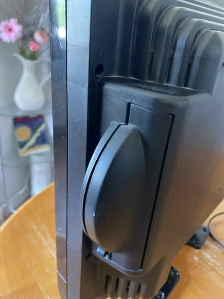 Photo of free Small TV w/built-in CD/DVD player (Br3) #4