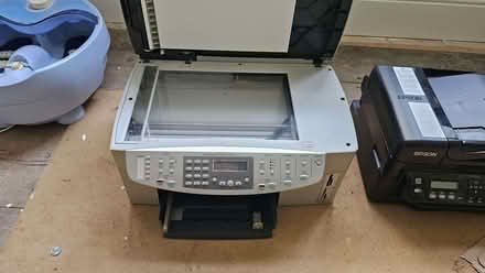 Photo of free HP Printer Officejet 7210 All-in-one (Jericho OX1) #2