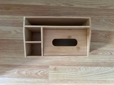 Photo of free Make up box (Pudding Mill Lane E15) #2