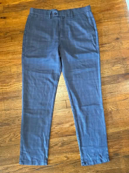 Photo of free Size L Slacks (Clason Point Bronx NY) #1