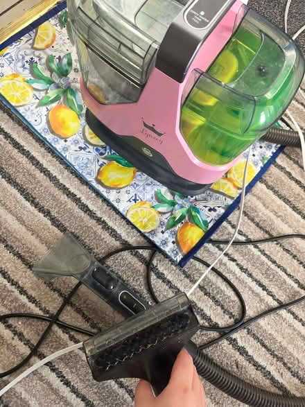 Photo of free Swan Lynsey Spot Cleaner (Blackbird Leys OX4) #2