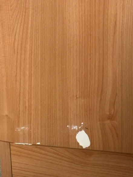 Photo of free Wooden Storage Cabinet / Cupboard (BR2) #4