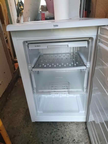 Photo of free Beko under counter freezer (BA1 Bath) #2