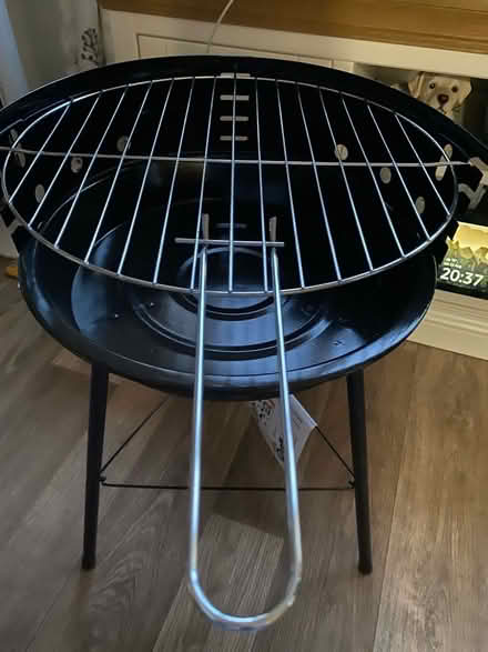 Photo of free Small barbecue (Whins of Milton FK7) #1