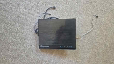 Photo of free Mini ITX Computer Case (GU51) #3
