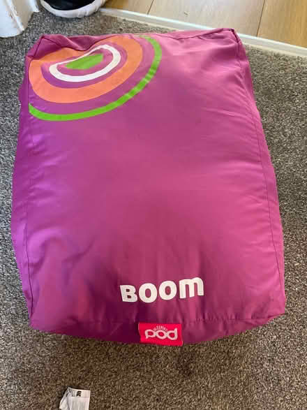 Photo of free Child’s sleeping bag (Maidstone) #1