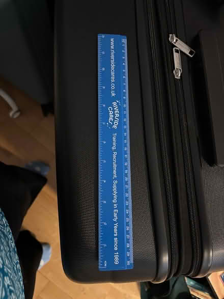 Photo of free Box of rulers and pencils (Limehouse E14) #2