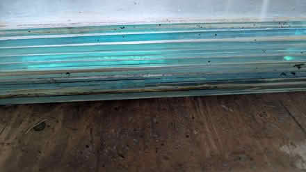 Photo of free Small Glass panels (BH16 Poole) #3