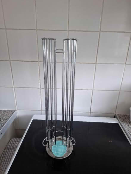 Photo of free Coffee pod holder (Bolton CA16) #1