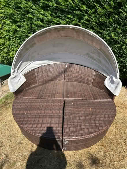 Photo of free Garden seating (Canon Pyon Road HR4) #1