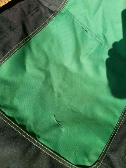 Photo of free Camping Chairs (The Nurserylands TW12) #1