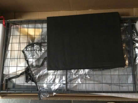 Photo of free Raised planting bed (Ingatestone CM4) #1