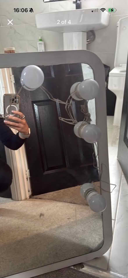 Photo of free Mirror (M46 0SW) #2