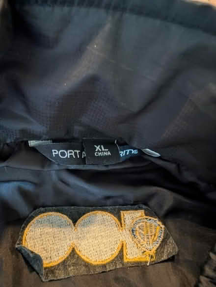 Photo of free Warner Bros 100th Gilet (Size XL) (Bracknell RG12) #2