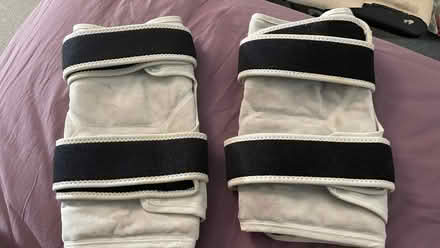 Photo of free 2 x cold therapy ice packs (University Area RG1) #1