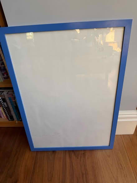 Photo of free Large picture frame 73x 53 (Old Road OX3) #1