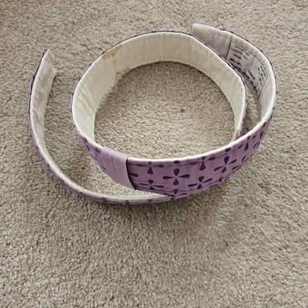 Photo of free Baking tin band (Twickenham TW1) #1
