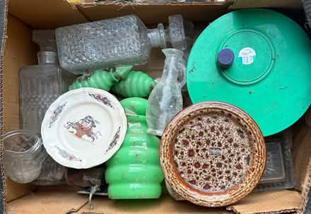 Photo of free bric a brac (Croydon. CR2 9) #1