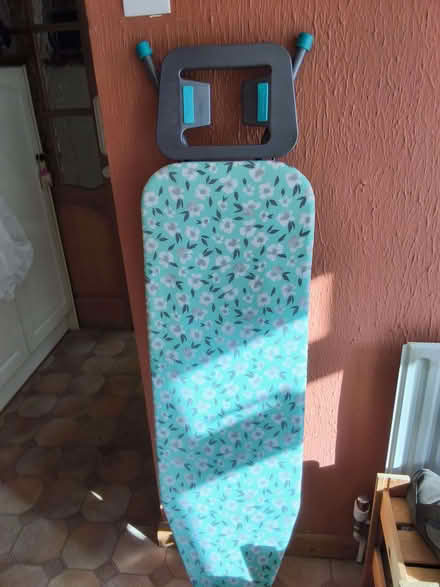 Photo of free Ironing board (Broughton MK16) #1